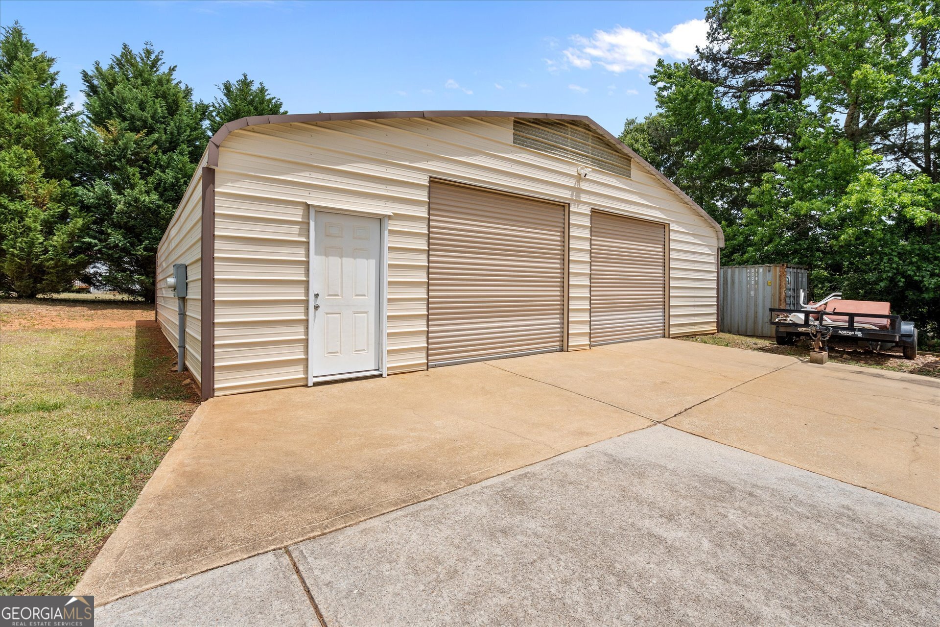 1288 Daniel Road Villa Rica GA 30180
