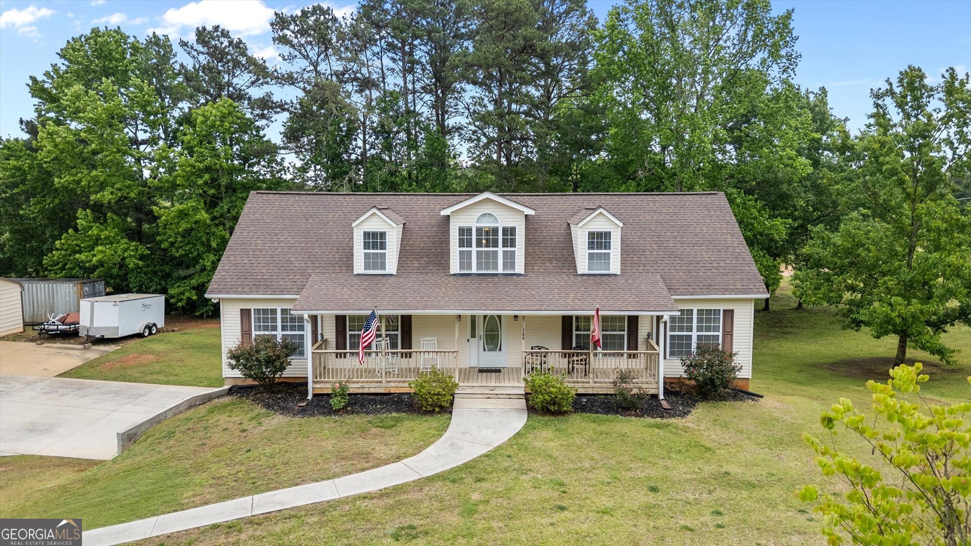 1288 Daniel Road Villa Rica GA 30180
