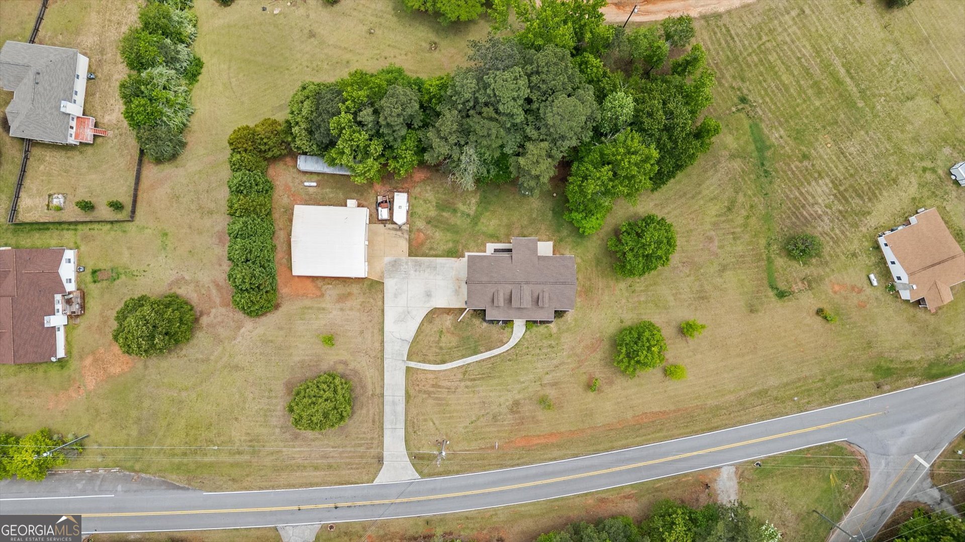 1288 Daniel Road Villa Rica GA 30180
