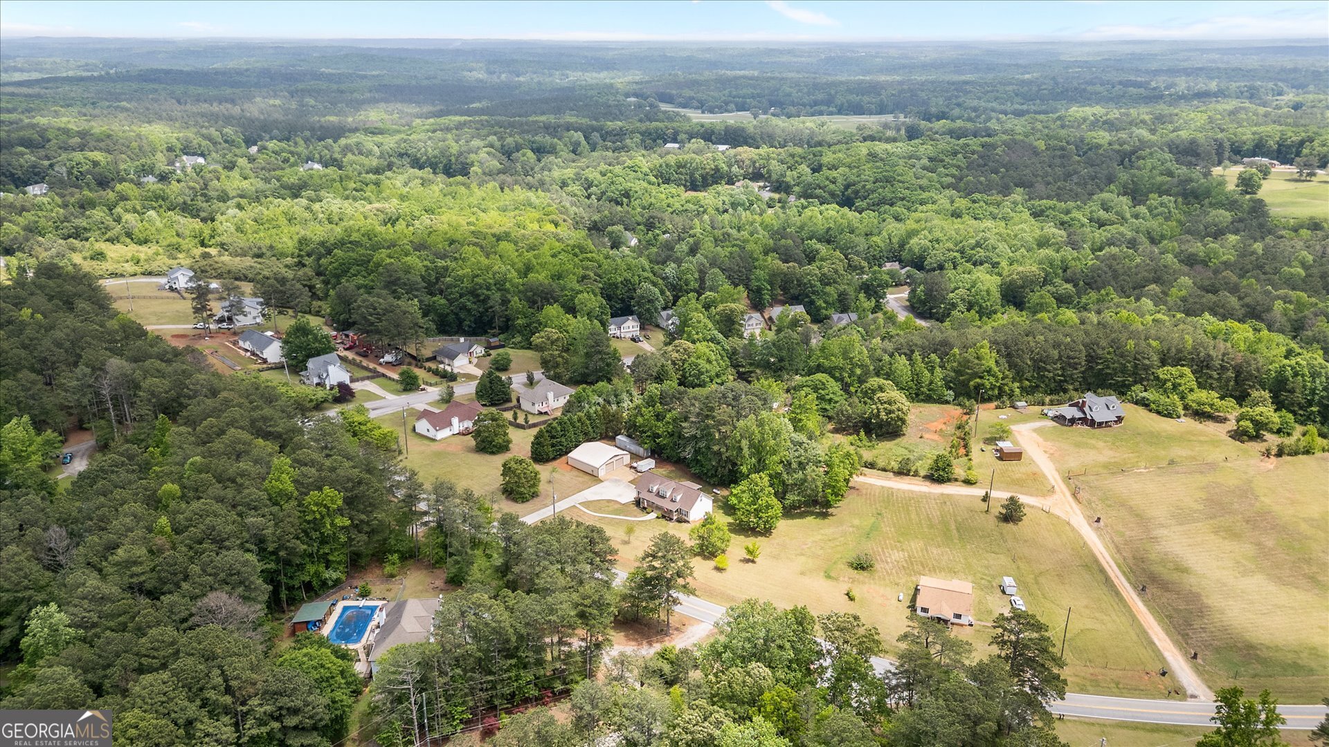 1288 Daniel Road Villa Rica GA 30180