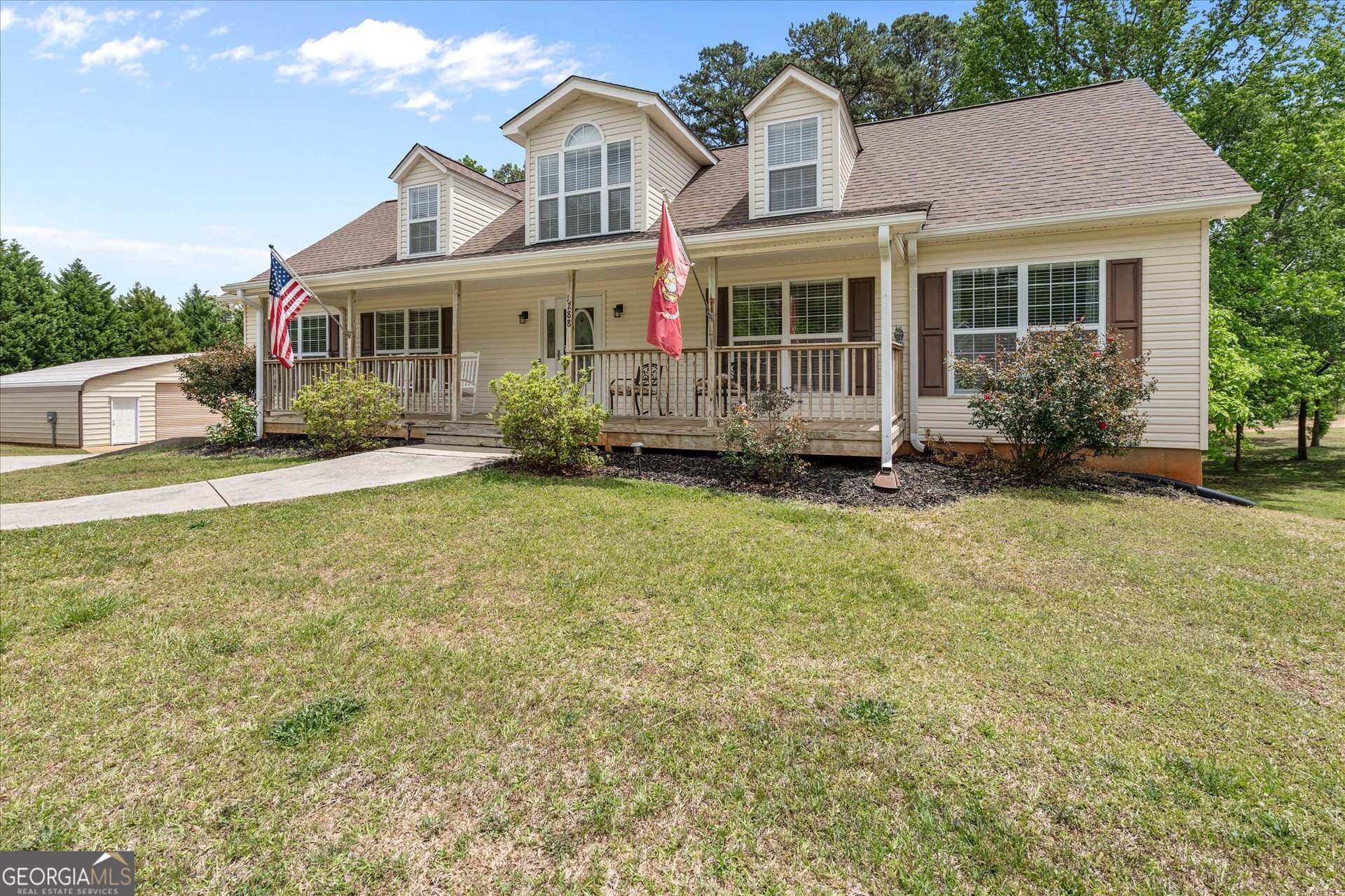 1288 Daniel Road Villa Rica GA 30180