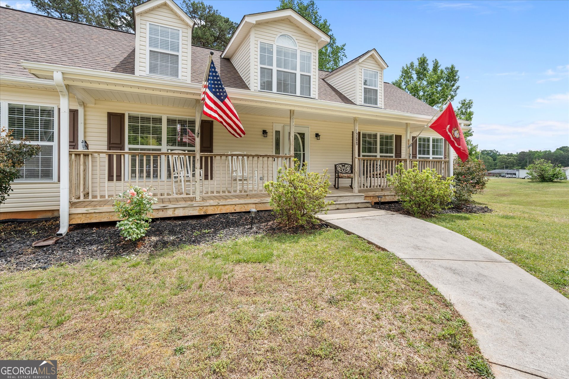 1288 Daniel Road Villa Rica GA 30180