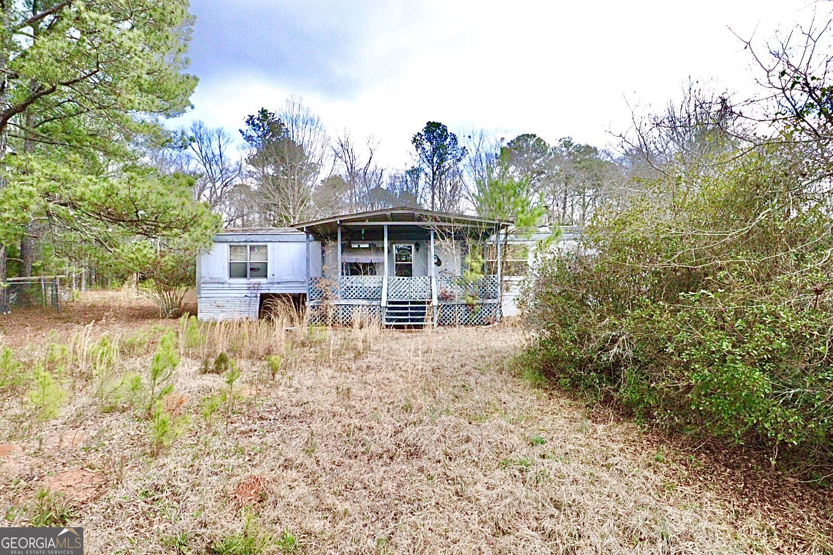 1815 S Ola Road Locust Grove GA 30248
