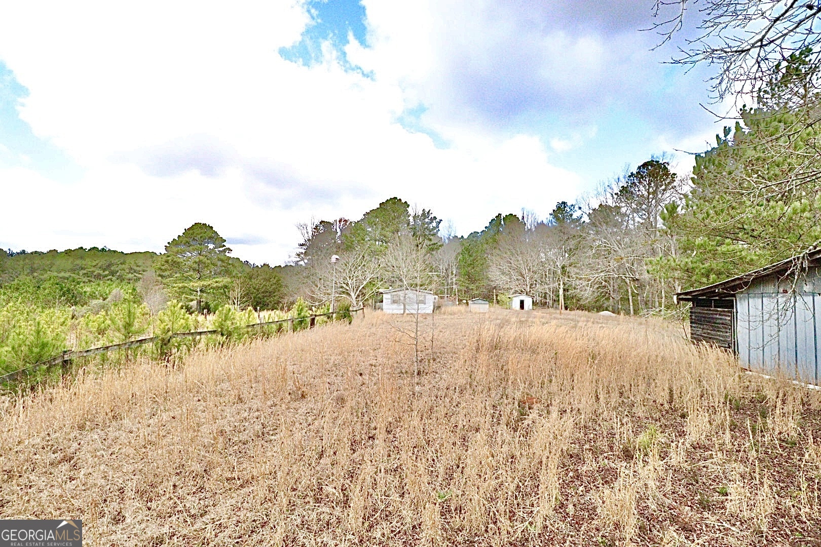1815 S Ola Road Locust Grove GA 30248