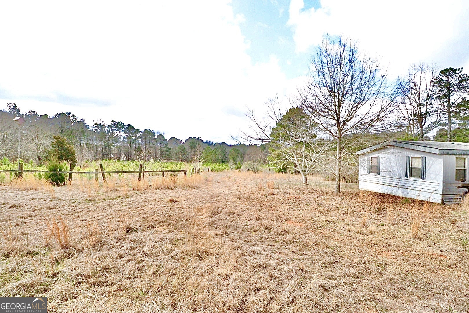1815 S Ola Road Locust Grove GA 30248