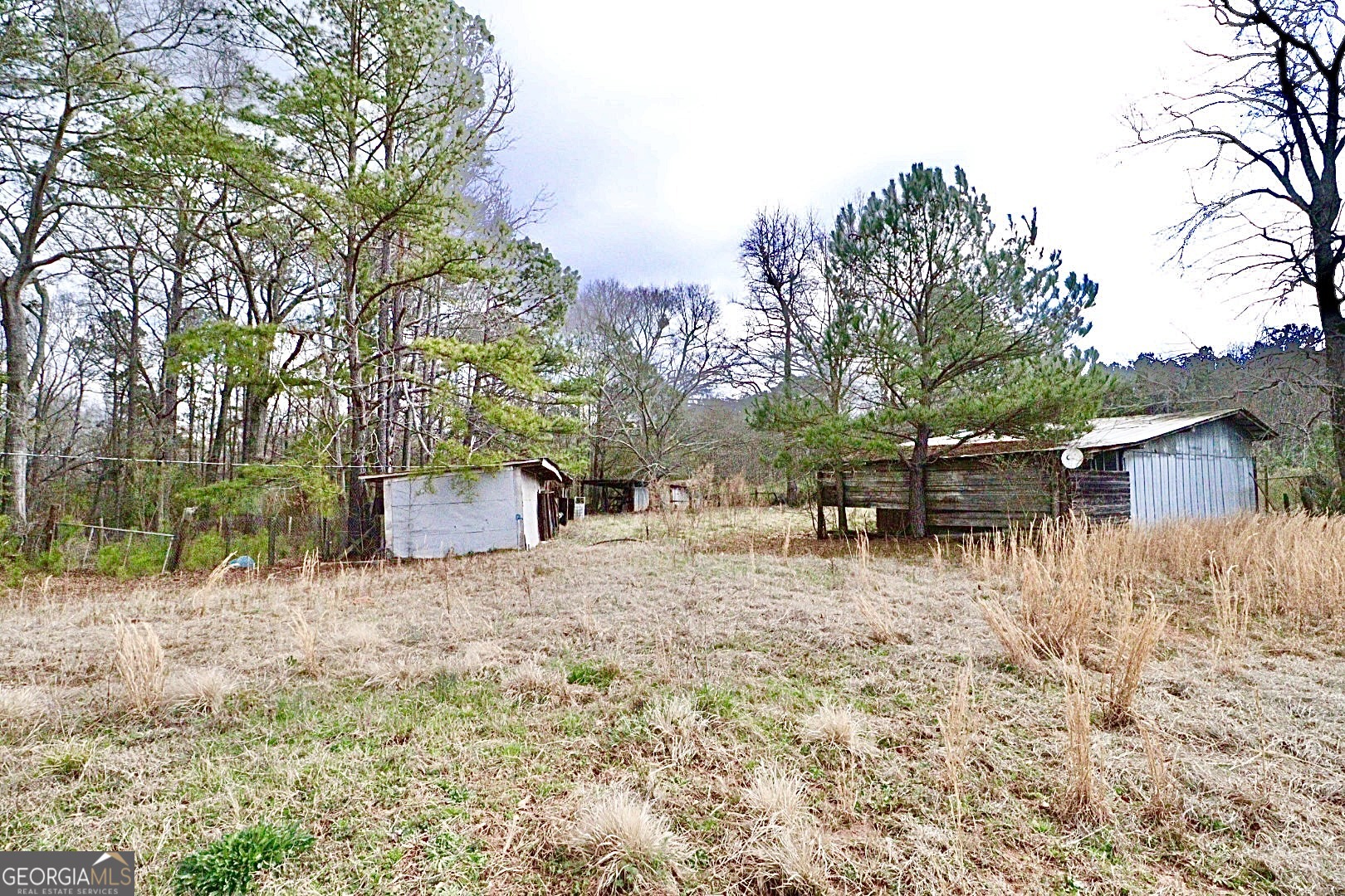 1815 S Ola Road Locust Grove GA 30248