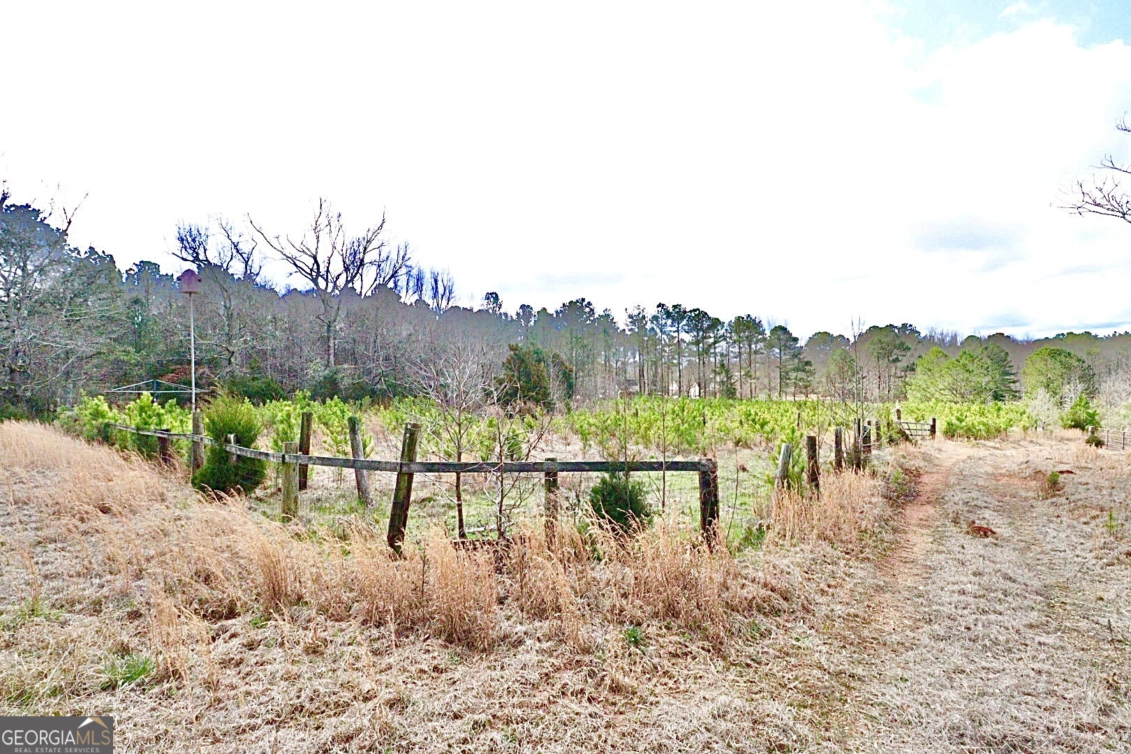 1815 S Ola Road Locust Grove GA 30248