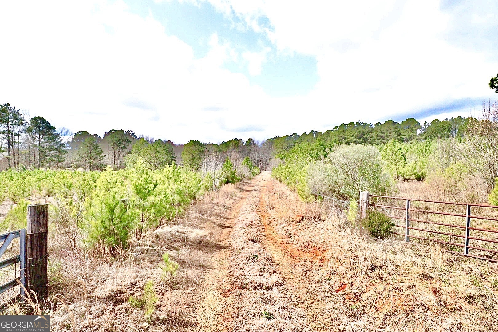 1815 S Ola Road Locust Grove GA 30248
