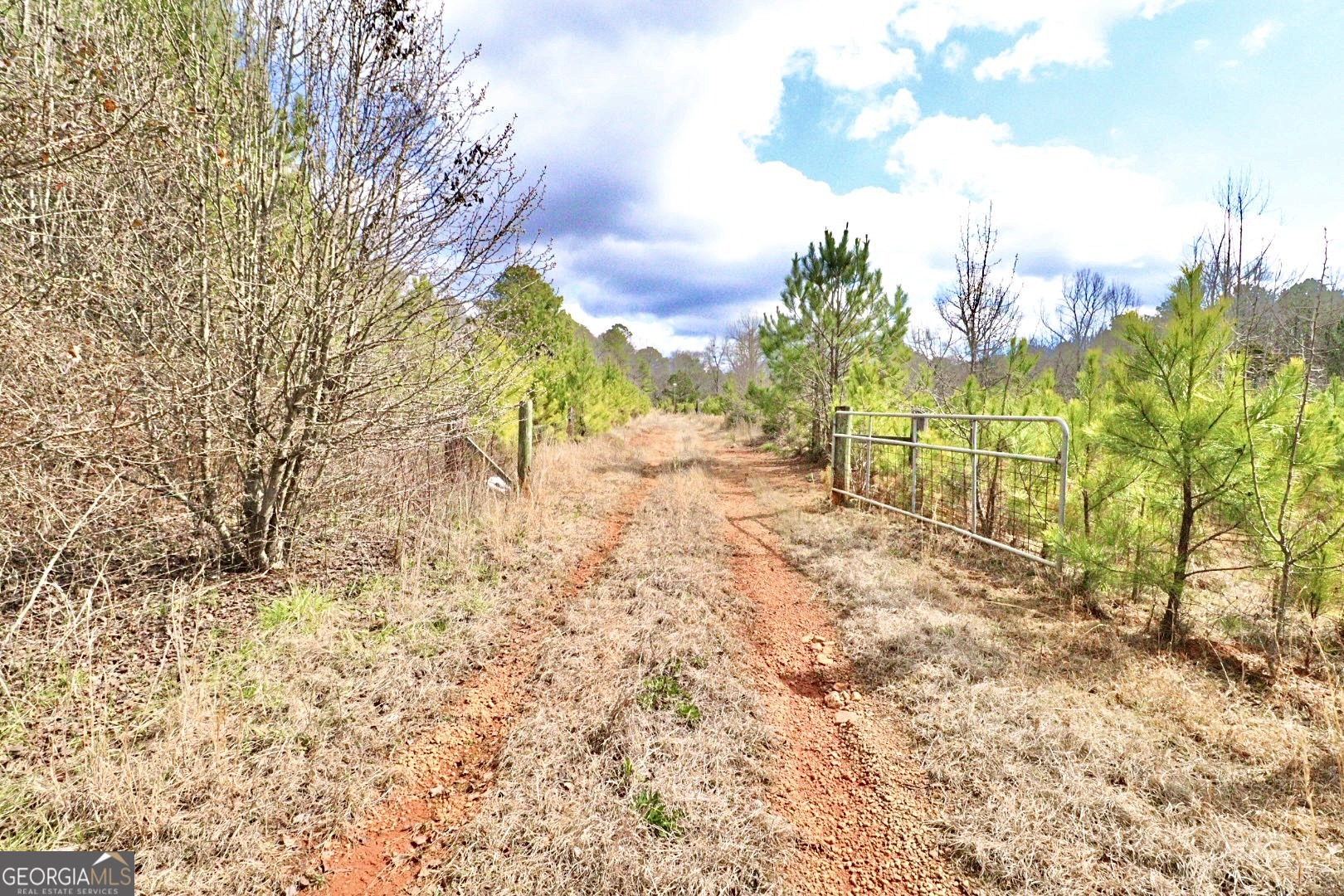 1815 S Ola Road Locust Grove GA 30248