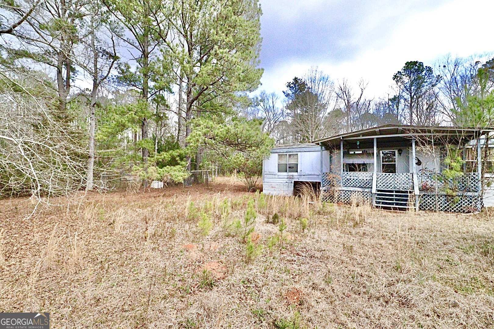 1815 S Ola Road Locust Grove GA 30248