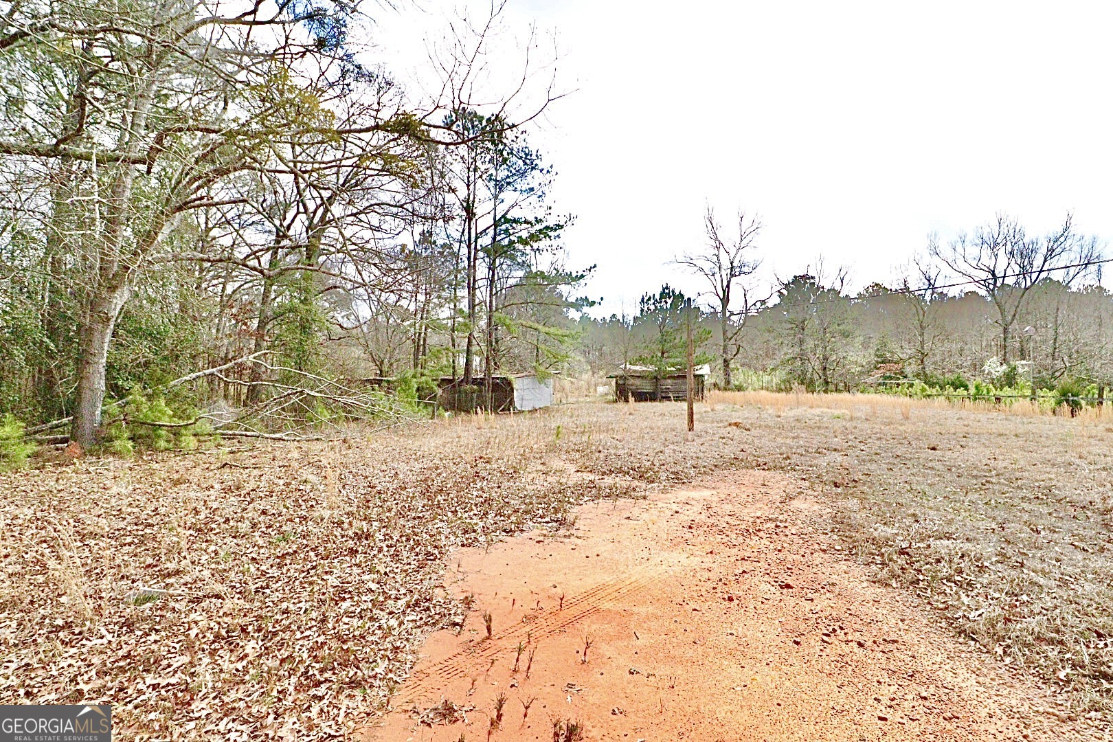 1815 S Ola Road Locust Grove GA 30248