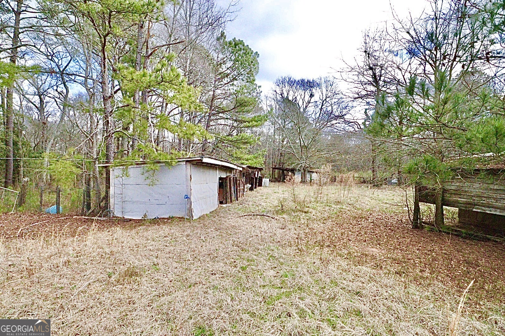 1815 S Ola Road Locust Grove GA 30248