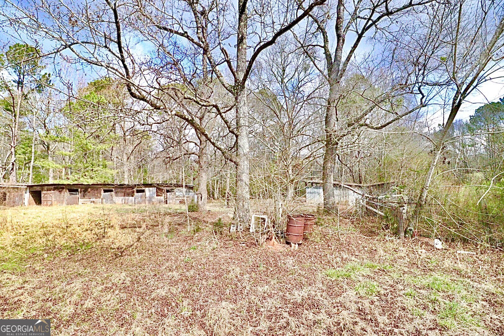 1815 S Ola Road Locust Grove GA 30248