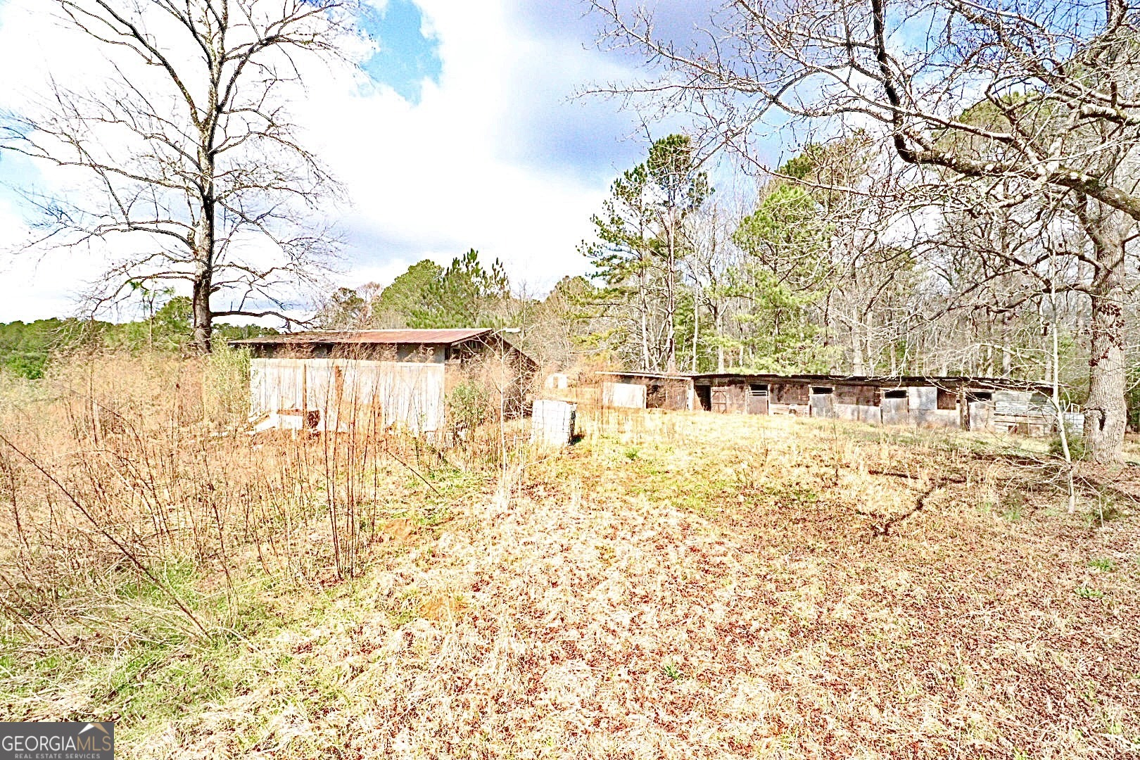 1815 S Ola Road Locust Grove GA 30248