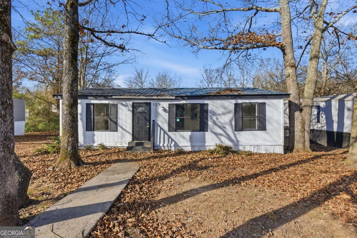 129 Rising Fawn Trail Rome GA 30165