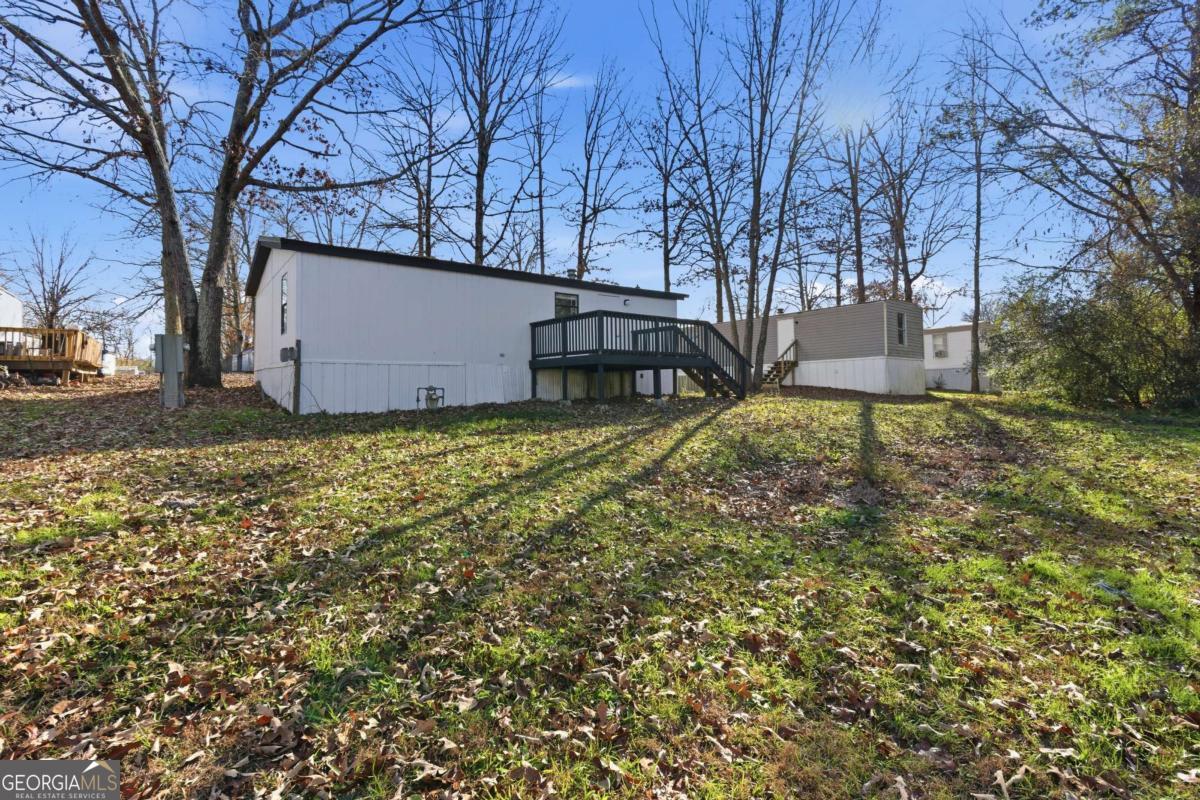 129 Rising Fawn Trail Rome GA 30165