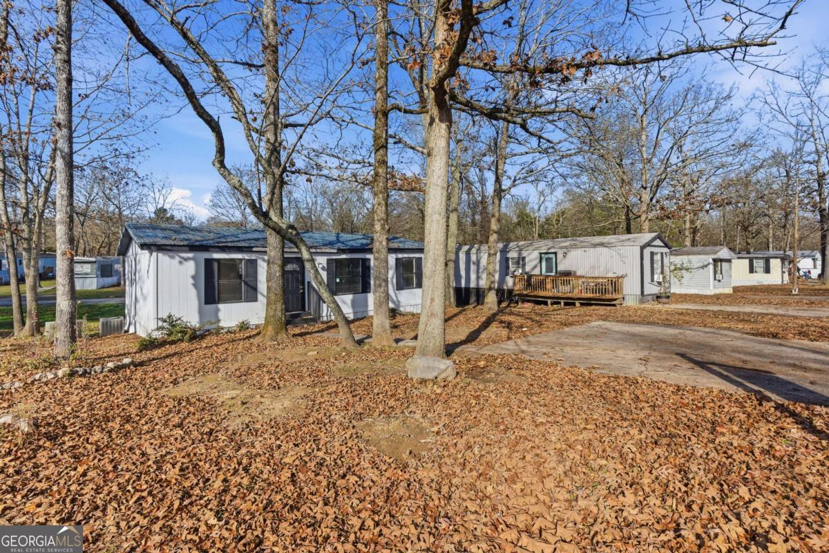 129 Rising Fawn Trail Rome GA 30165