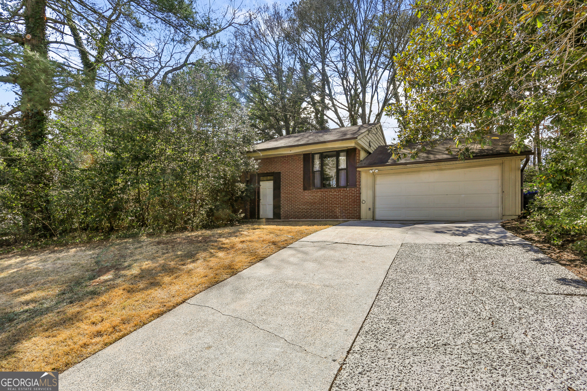 3788 Montford Drive Atlanta GA 30341