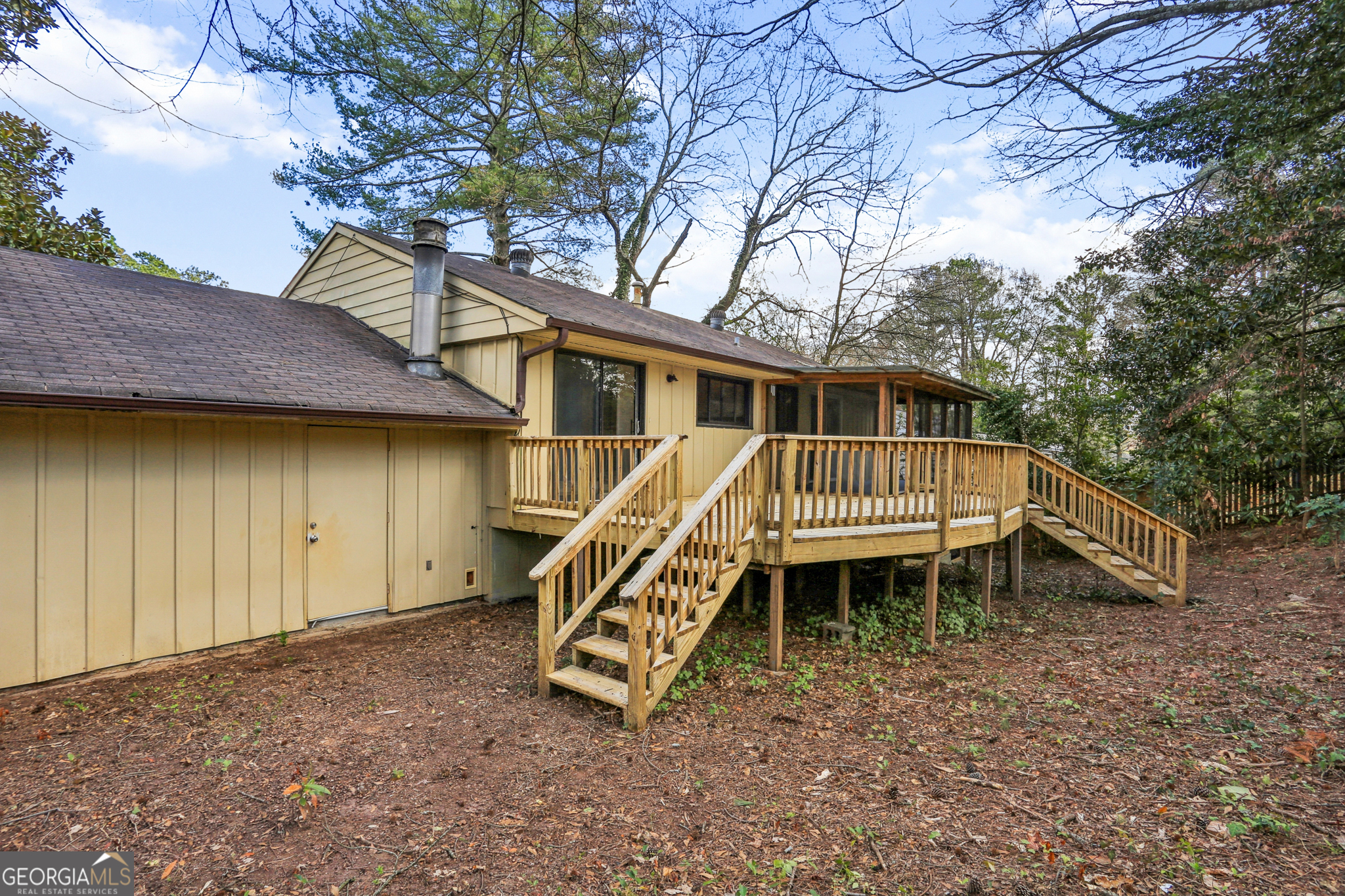 3788 Montford Drive Atlanta GA 30341