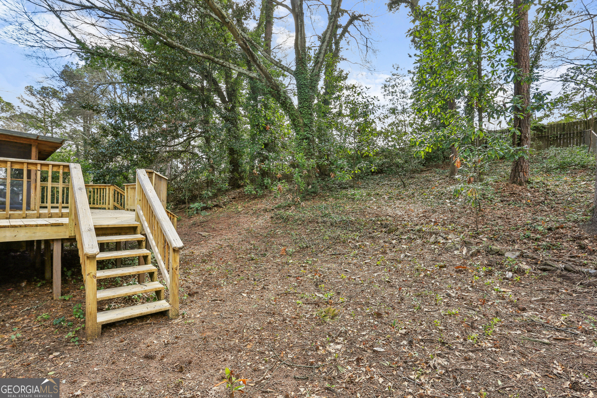 3788 Montford Drive Atlanta GA 30341