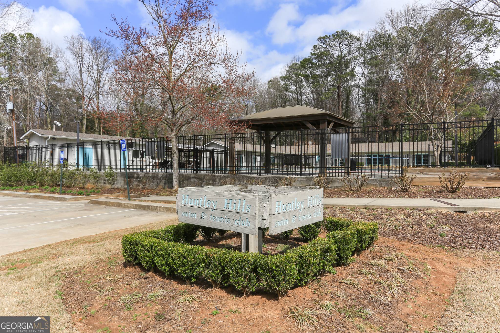 3788 Montford Drive Atlanta GA 30341