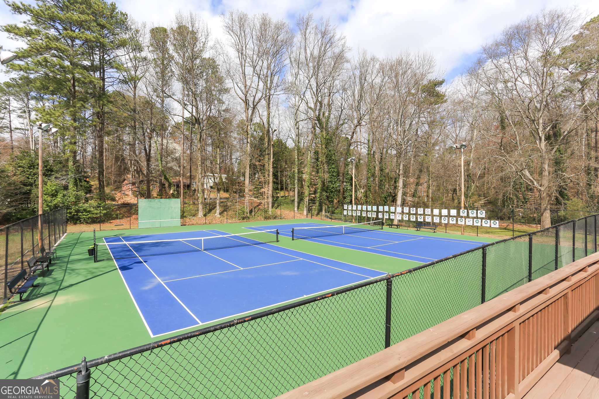 3788 Montford Drive Atlanta GA 30341