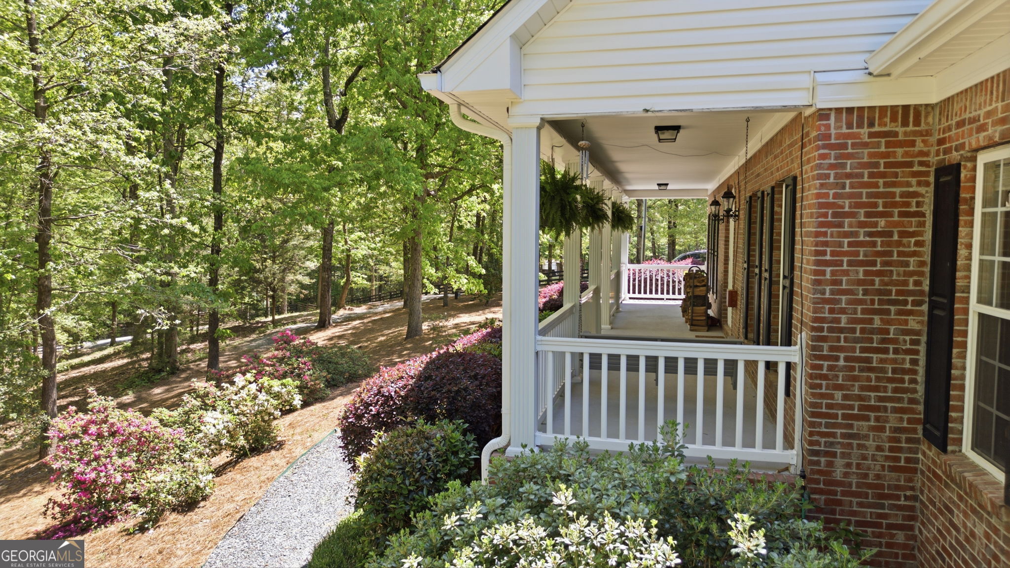 414 Parker Branch Road Barnesville GA 30204