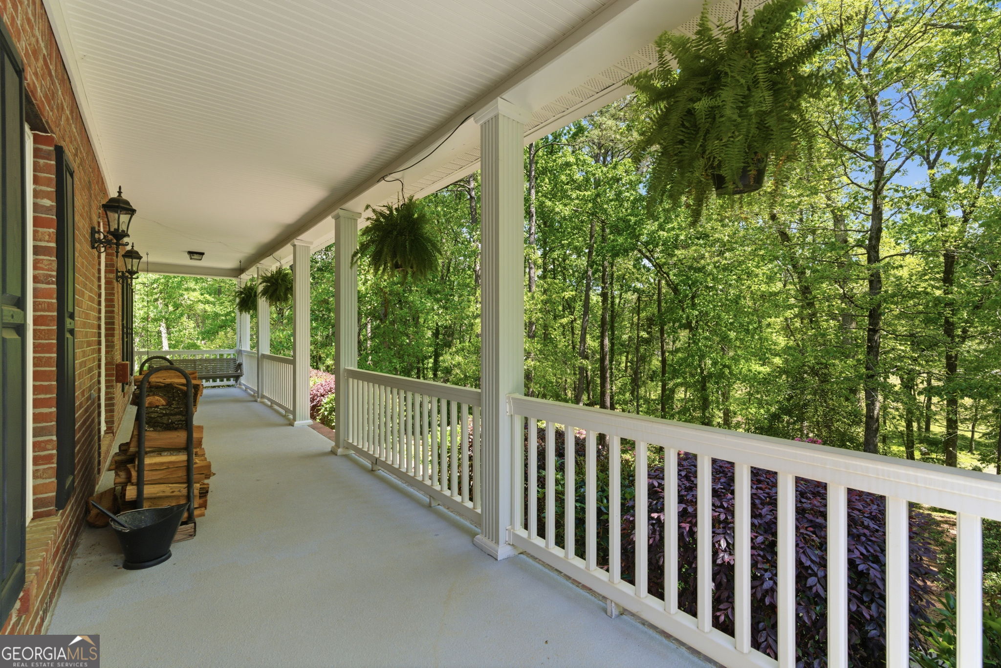 414 Parker Branch Road Barnesville GA 30204