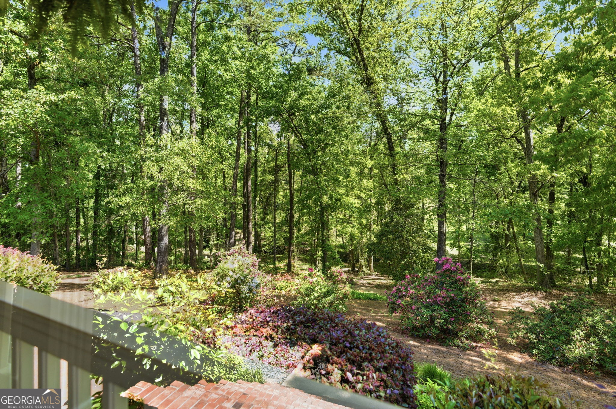 414 Parker Branch Road Barnesville GA 30204