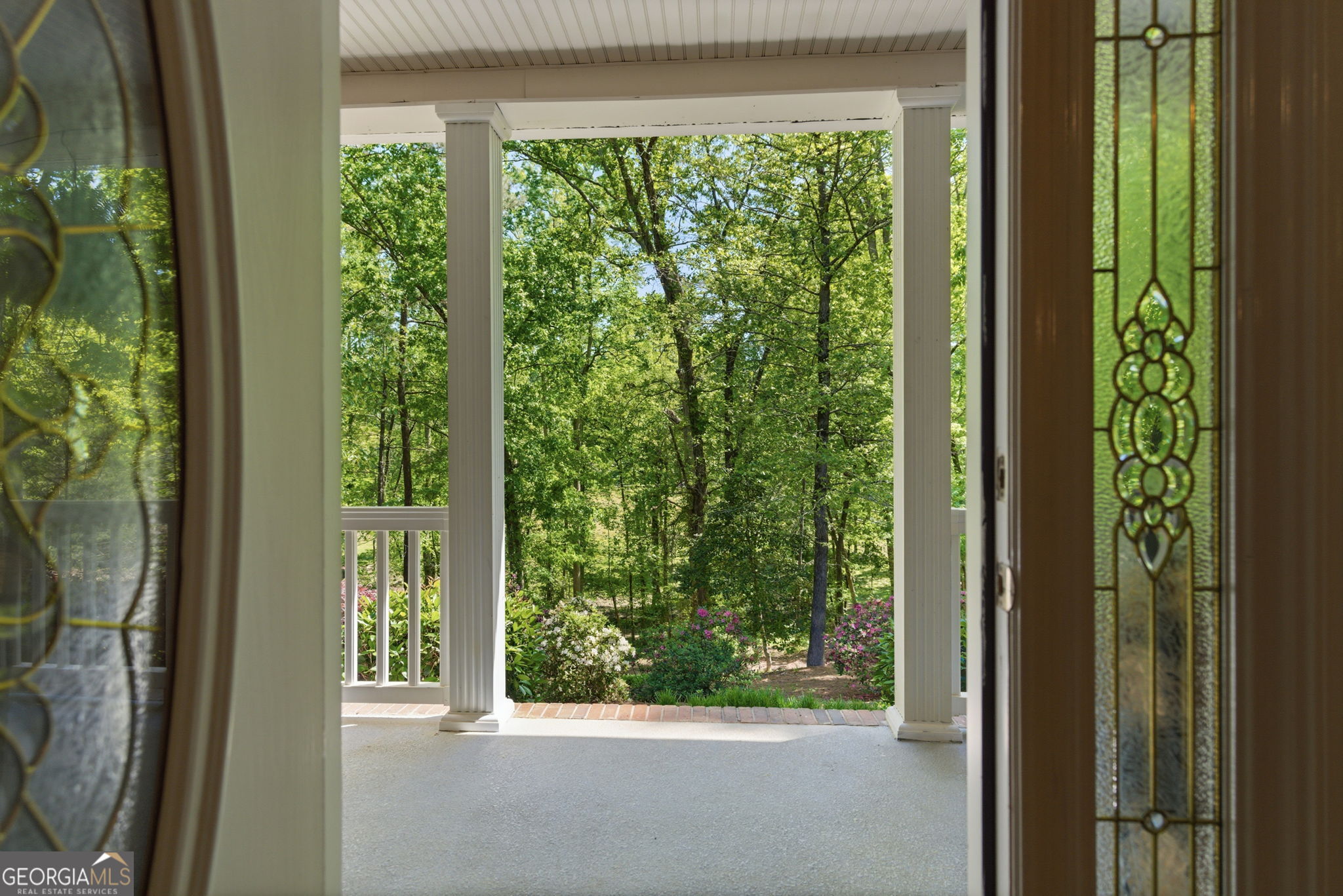 414 Parker Branch Road Barnesville GA 30204
