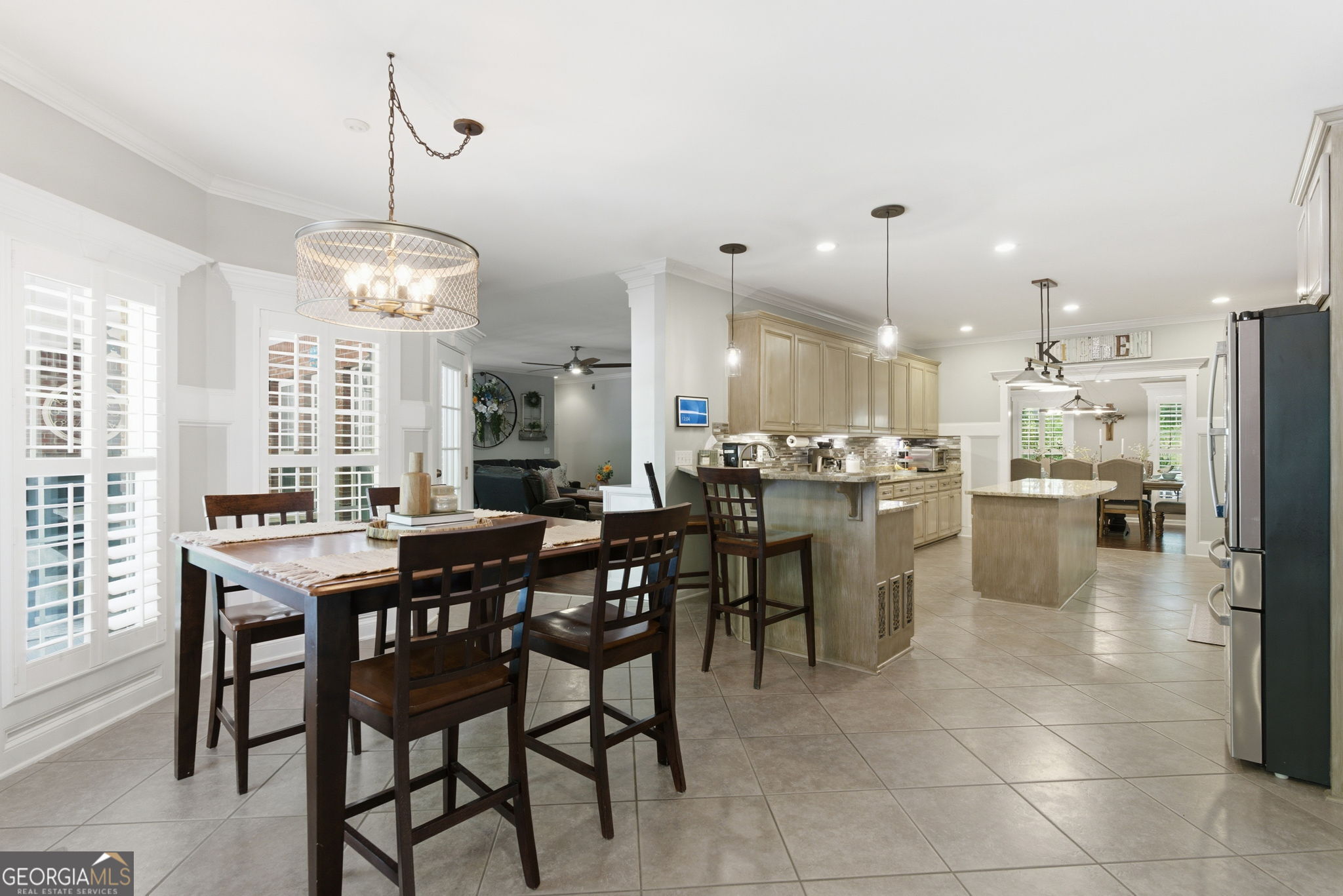 414 Parker Branch Road Barnesville GA 30204