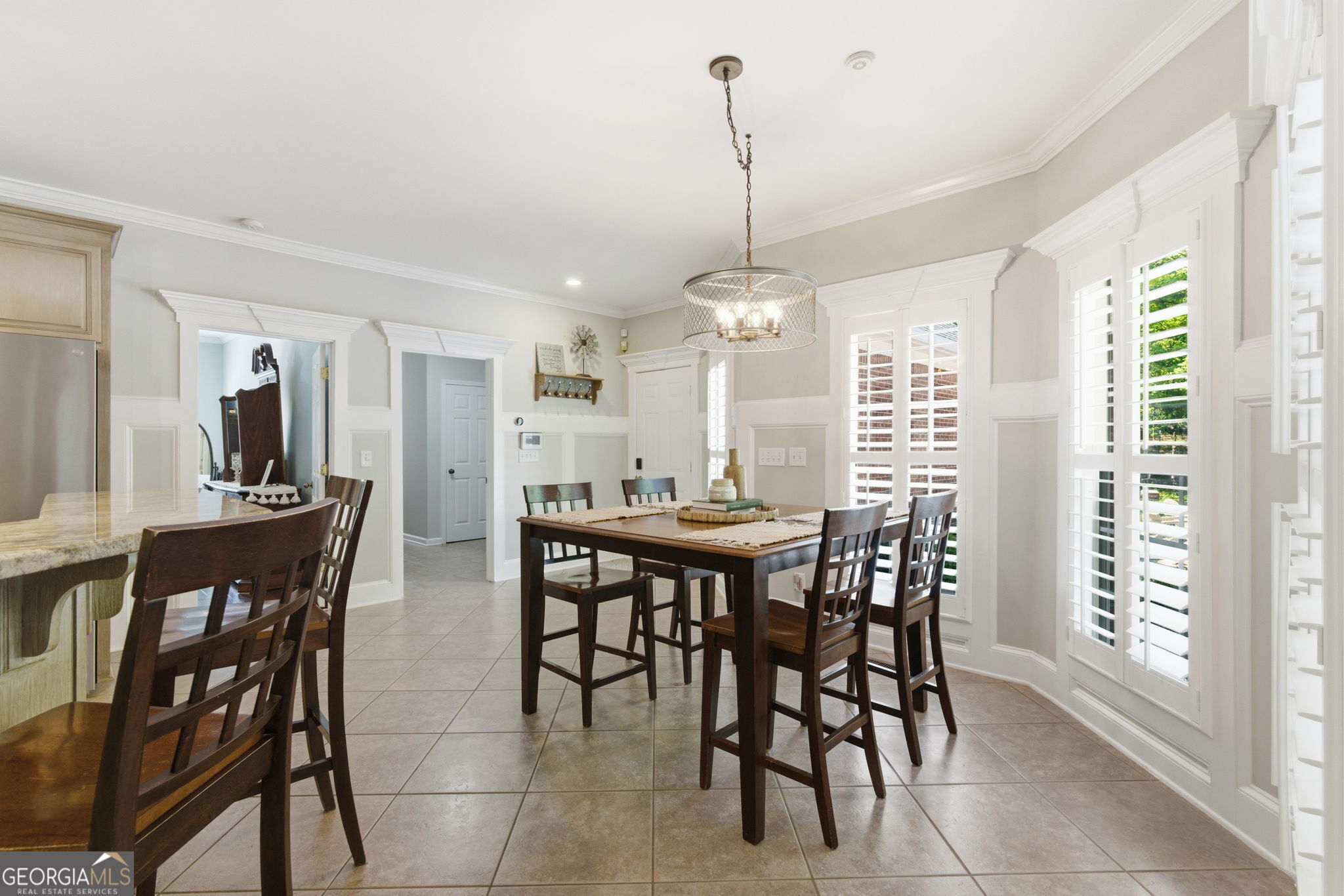 414 Parker Branch Road Barnesville GA 30204