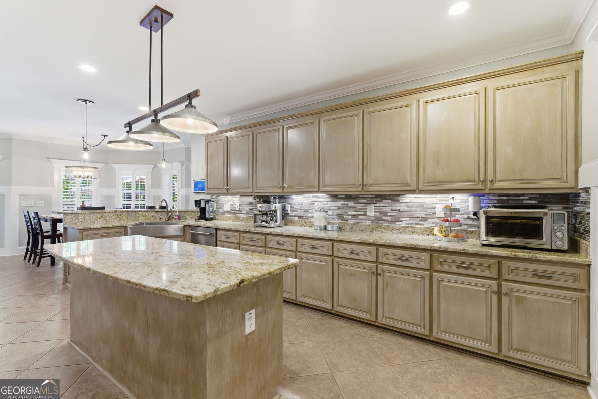 414 Parker Branch Road Barnesville GA 30204