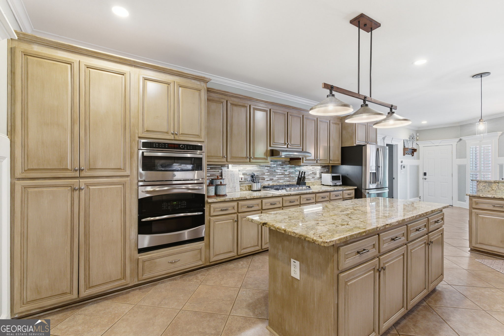 414 Parker Branch Road Barnesville GA 30204