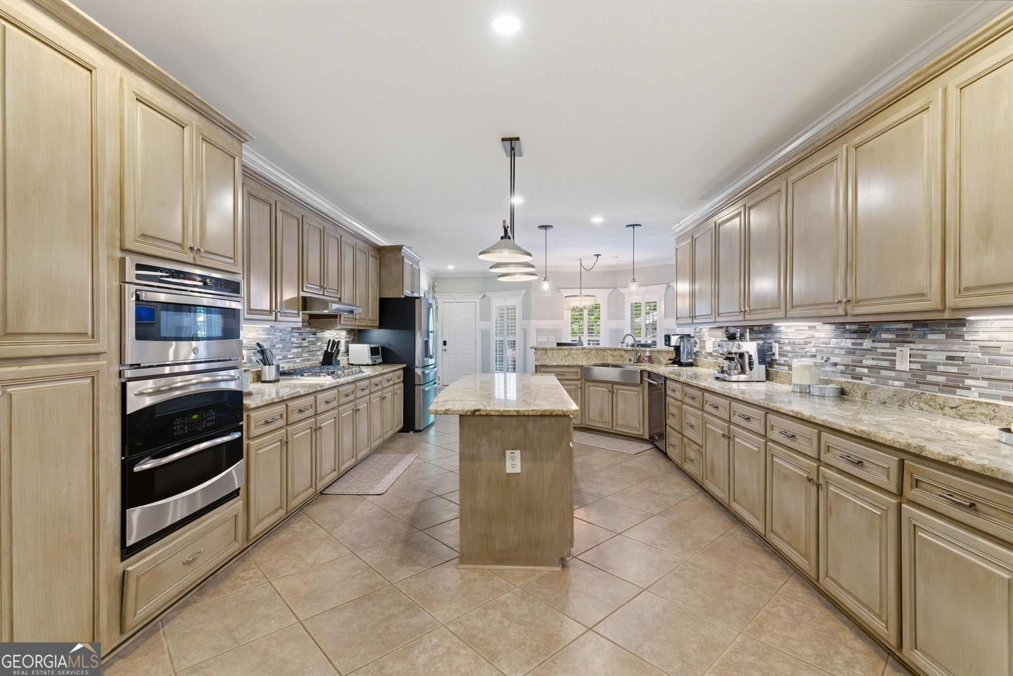 414 Parker Branch Road Barnesville GA 30204