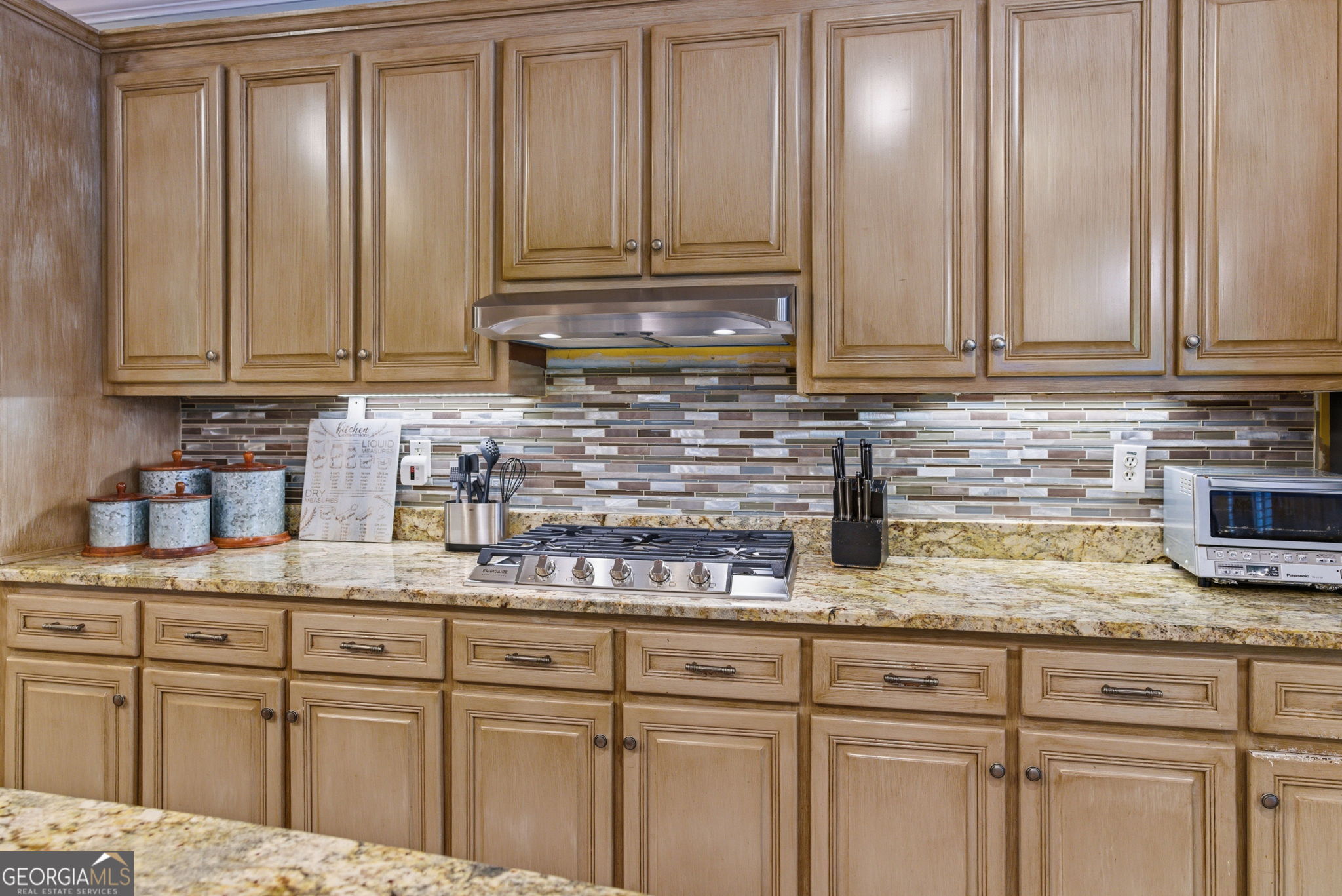 414 Parker Branch Road Barnesville GA 30204