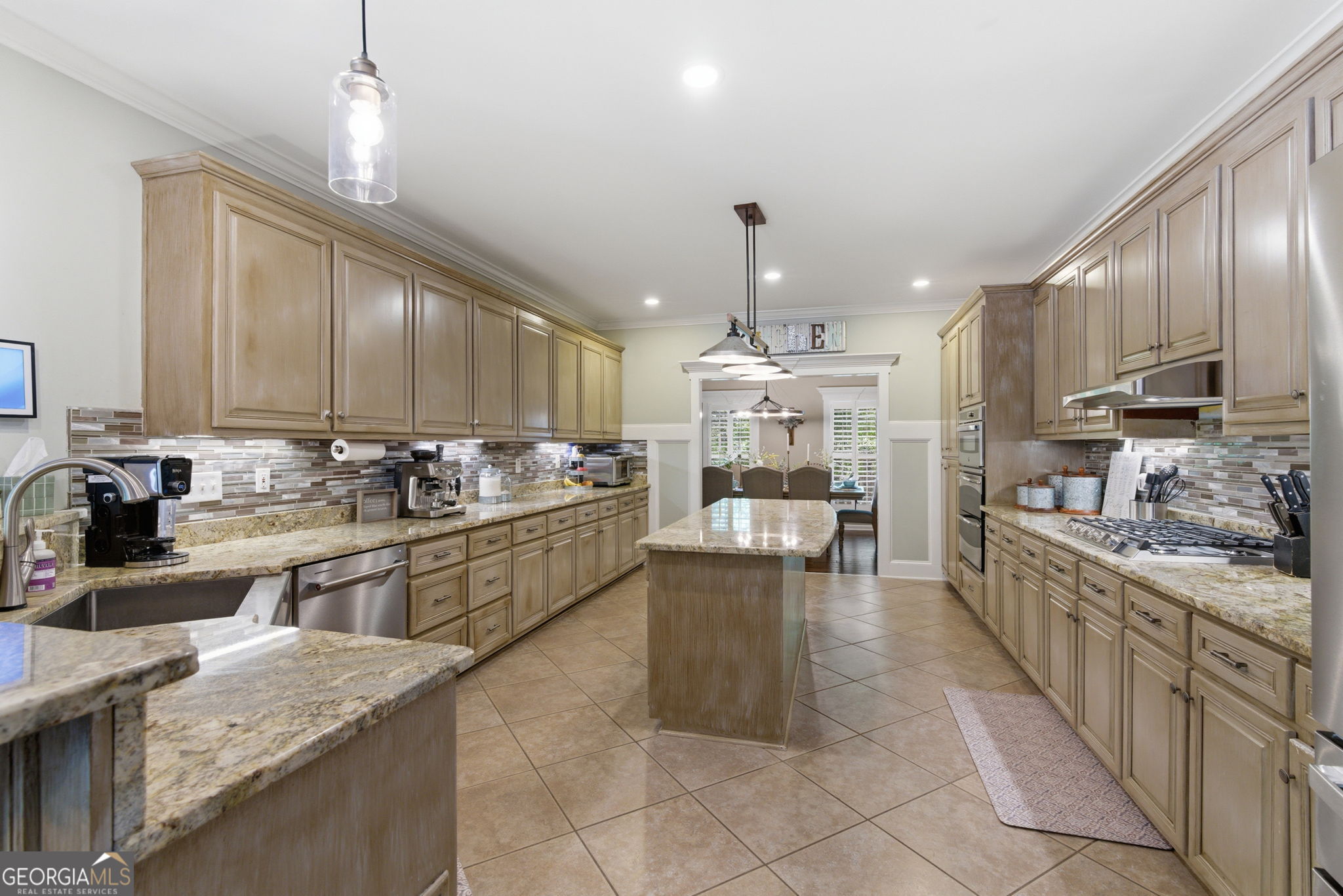 414 Parker Branch Road Barnesville GA 30204