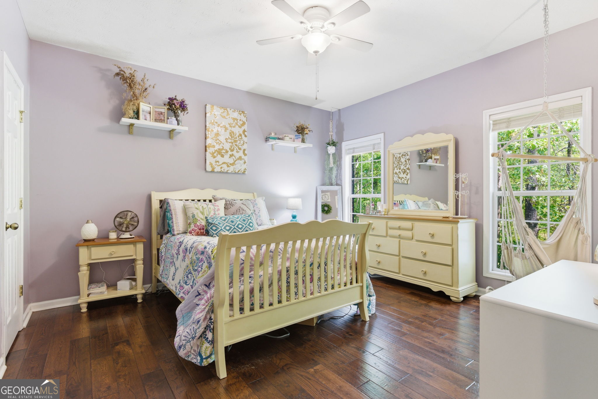 414 Parker Branch Road Barnesville GA 30204