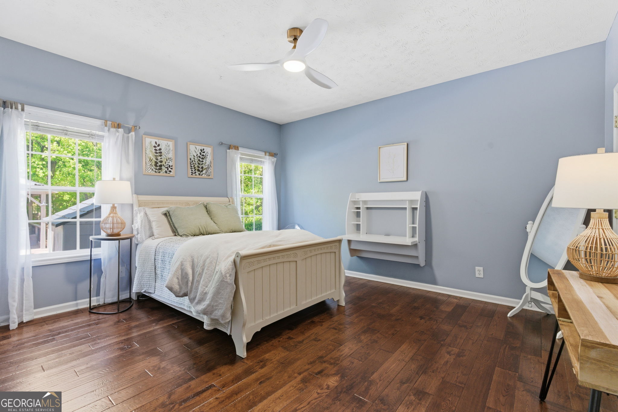 414 Parker Branch Road Barnesville GA 30204