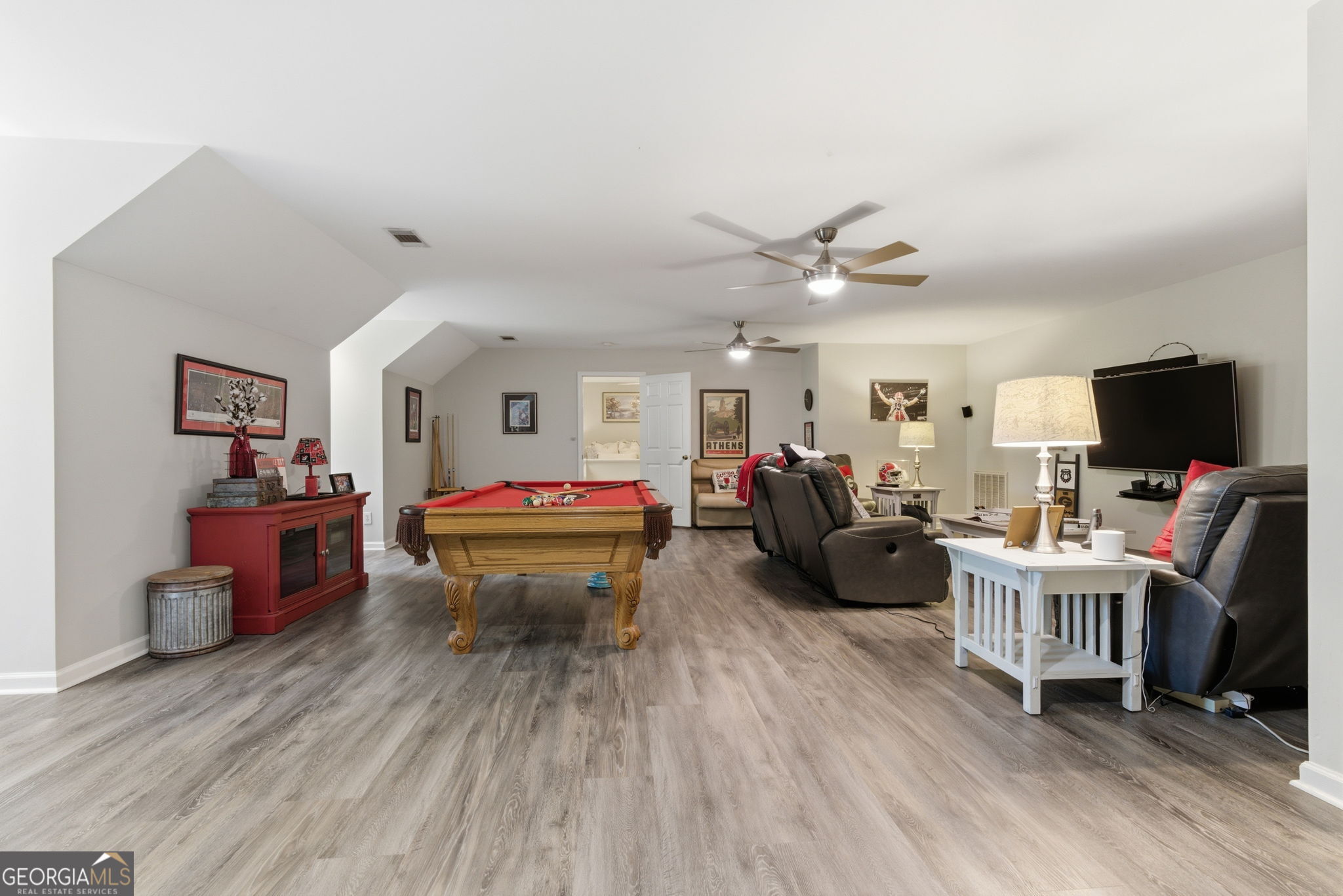 414 Parker Branch Road Barnesville GA 30204