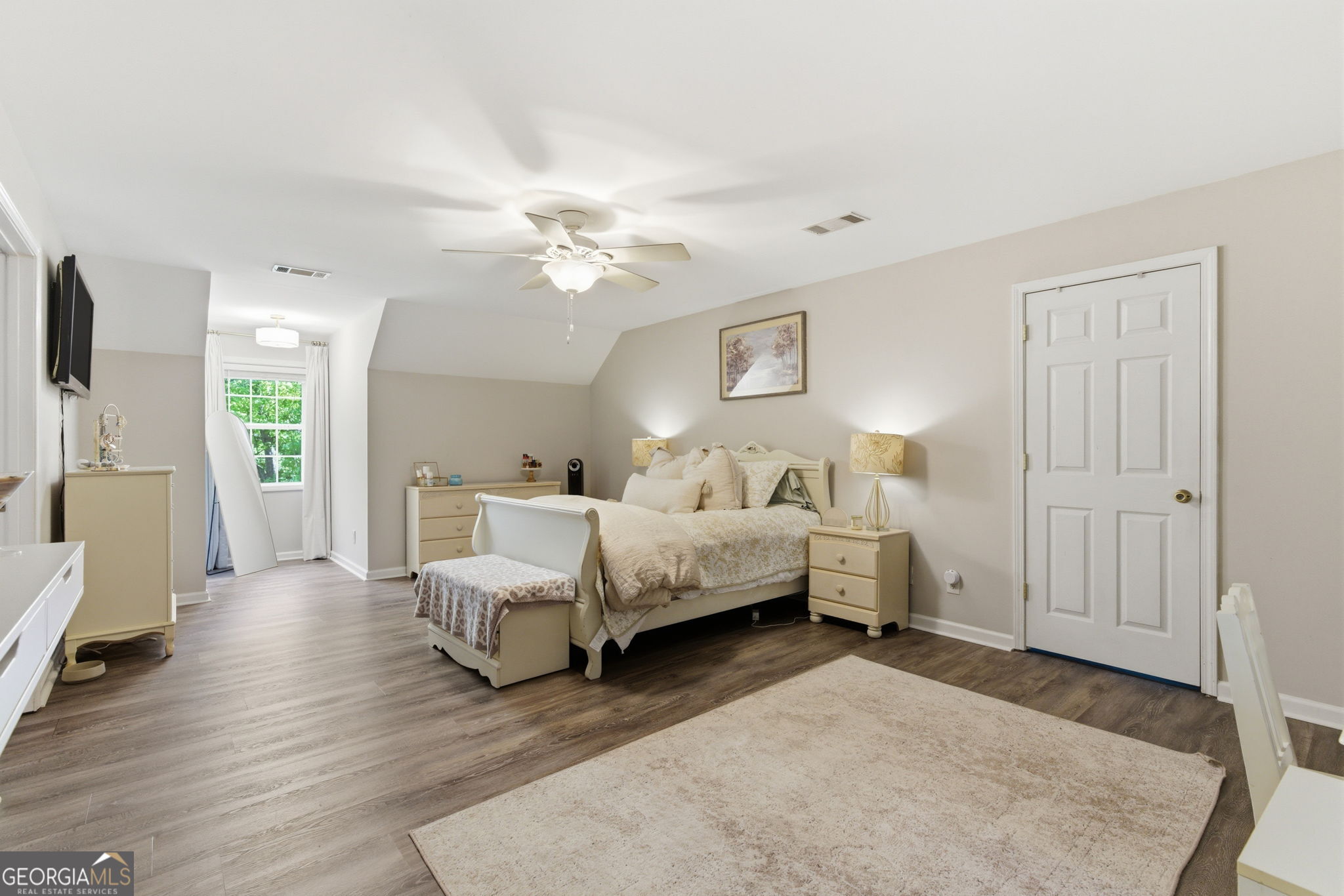 414 Parker Branch Road Barnesville GA 30204