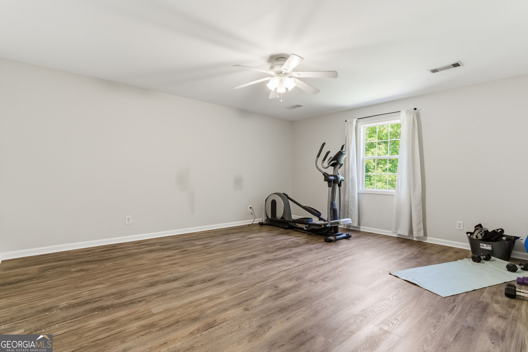 414 Parker Branch Road Barnesville GA 30204