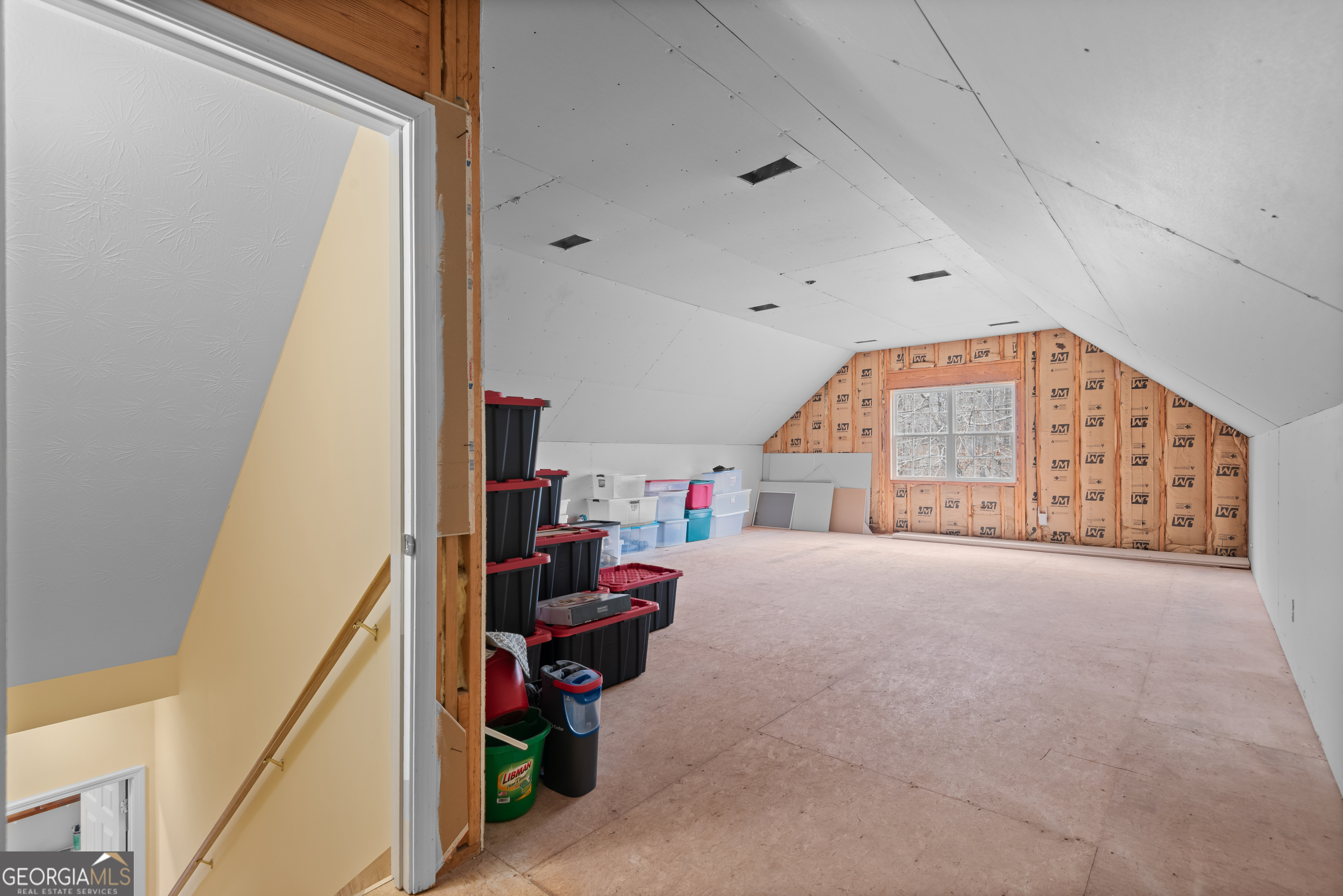 414 Parker Branch Road Barnesville GA 30204