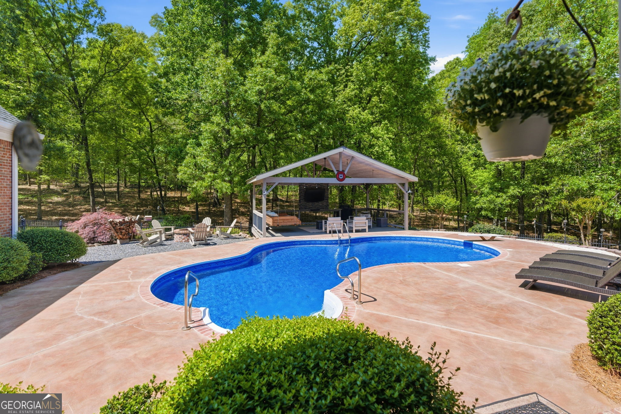414 Parker Branch Road Barnesville GA 30204