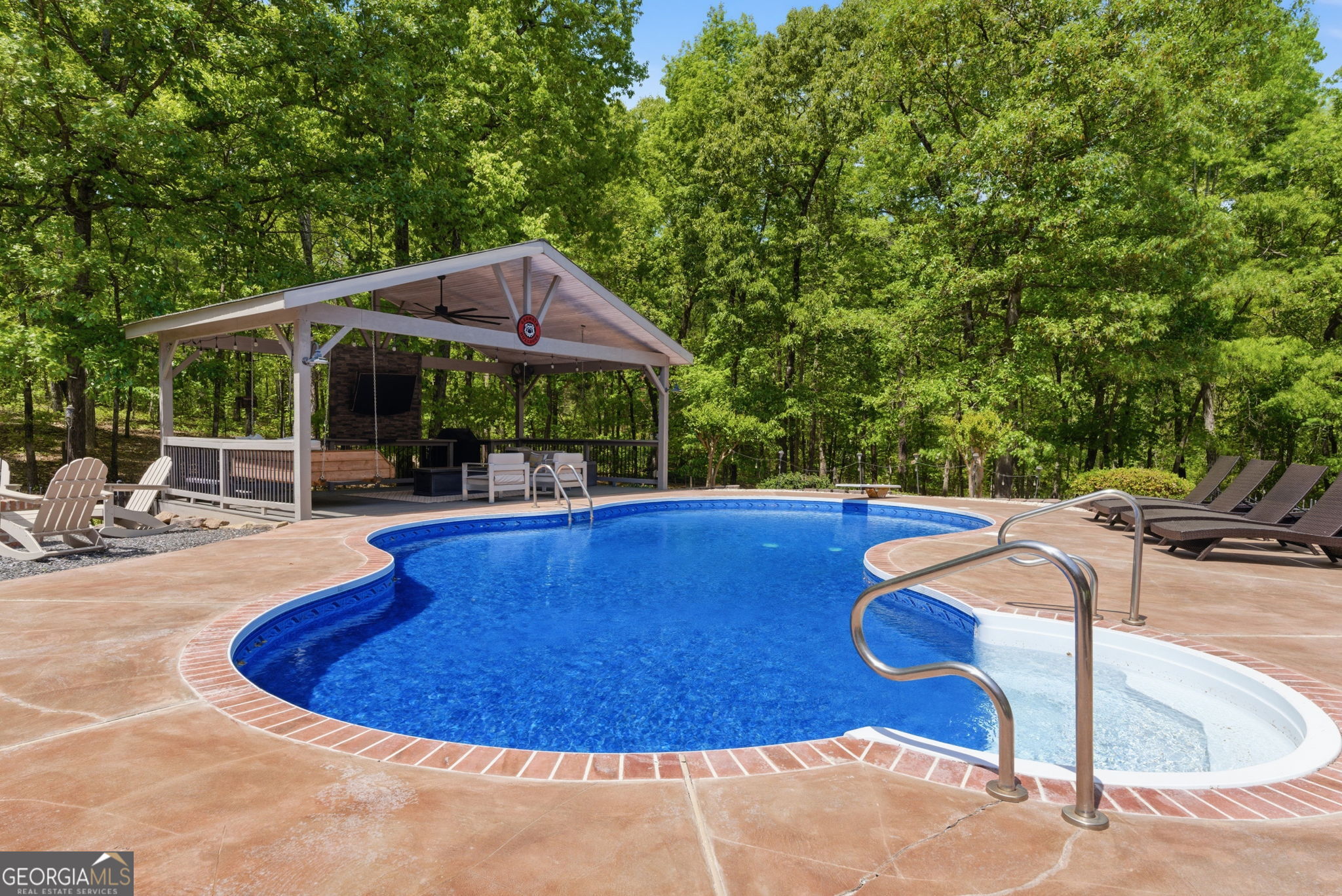 414 Parker Branch Road Barnesville GA 30204