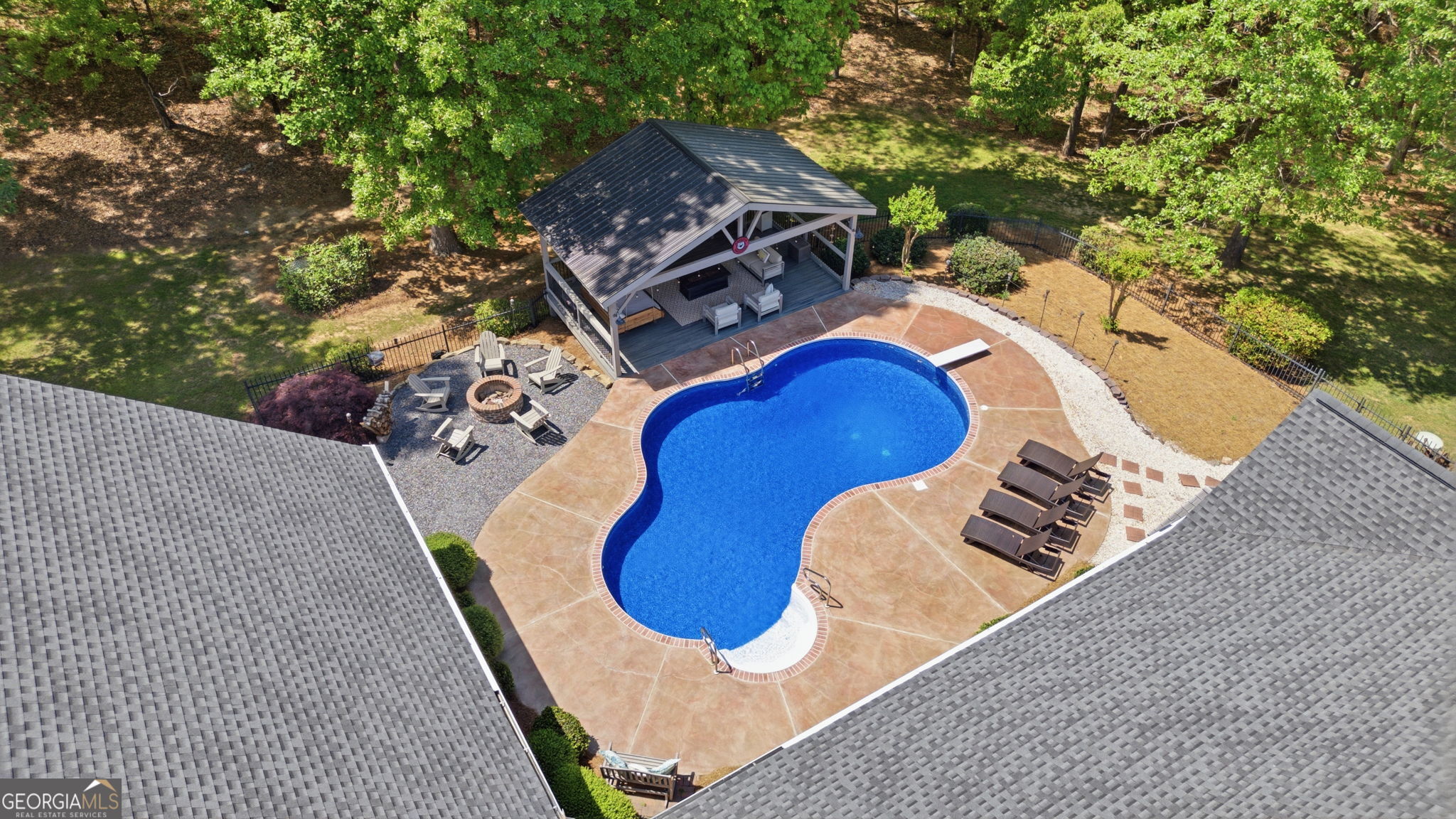 414 Parker Branch Road Barnesville GA 30204