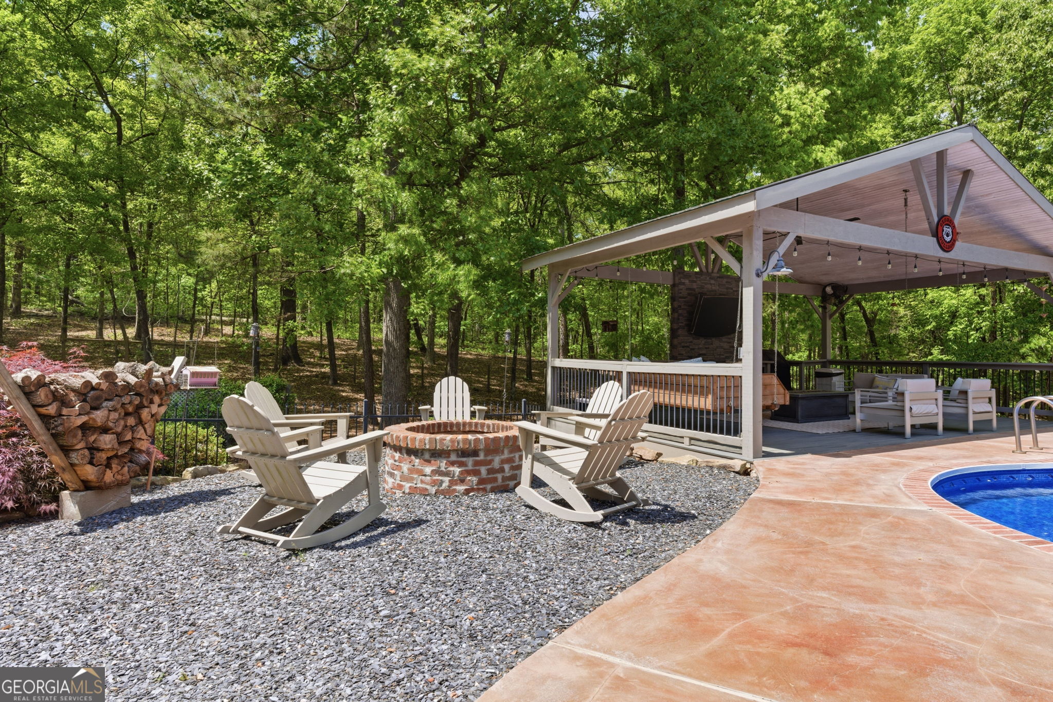 414 Parker Branch Road Barnesville GA 30204