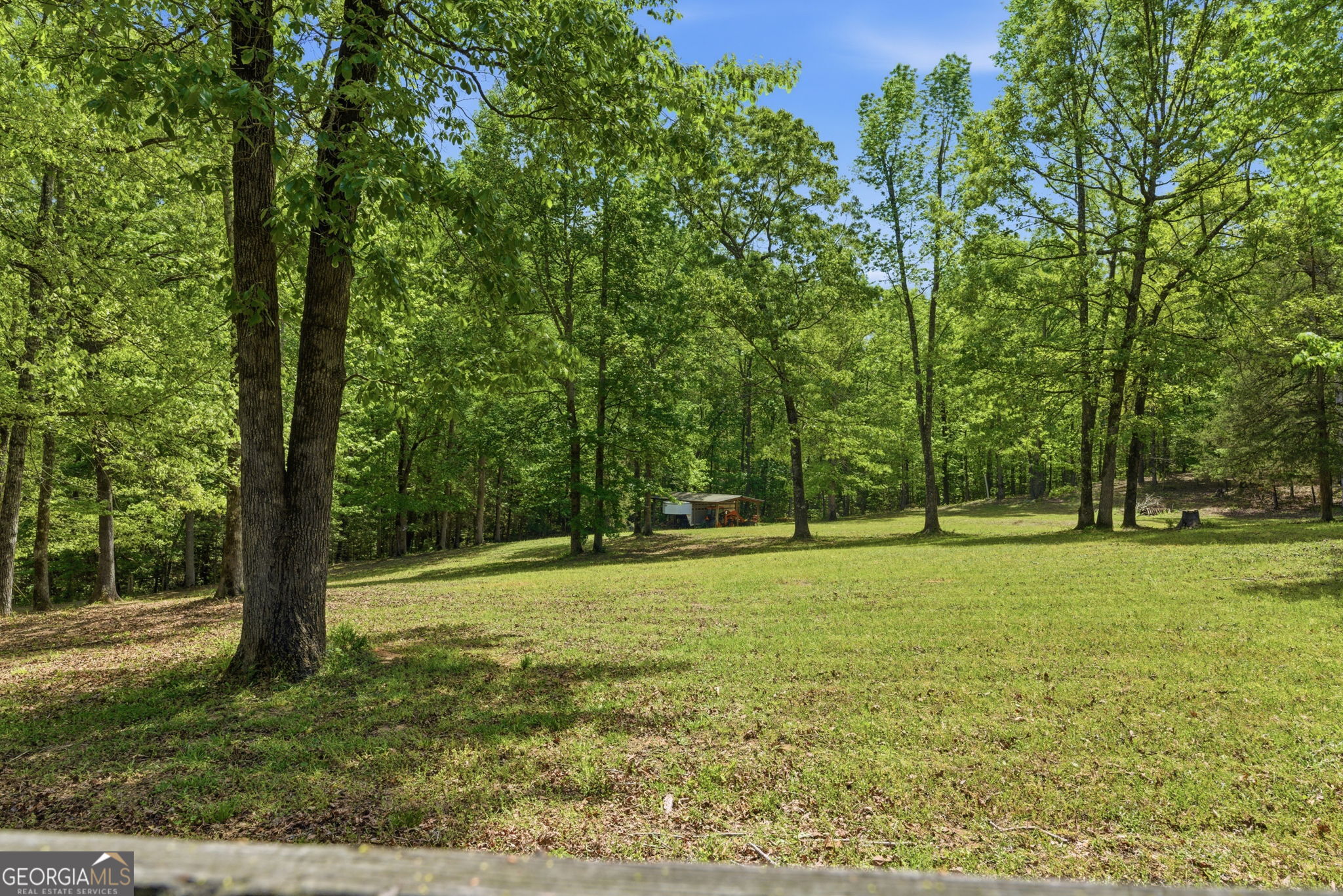414 Parker Branch Road Barnesville GA 30204