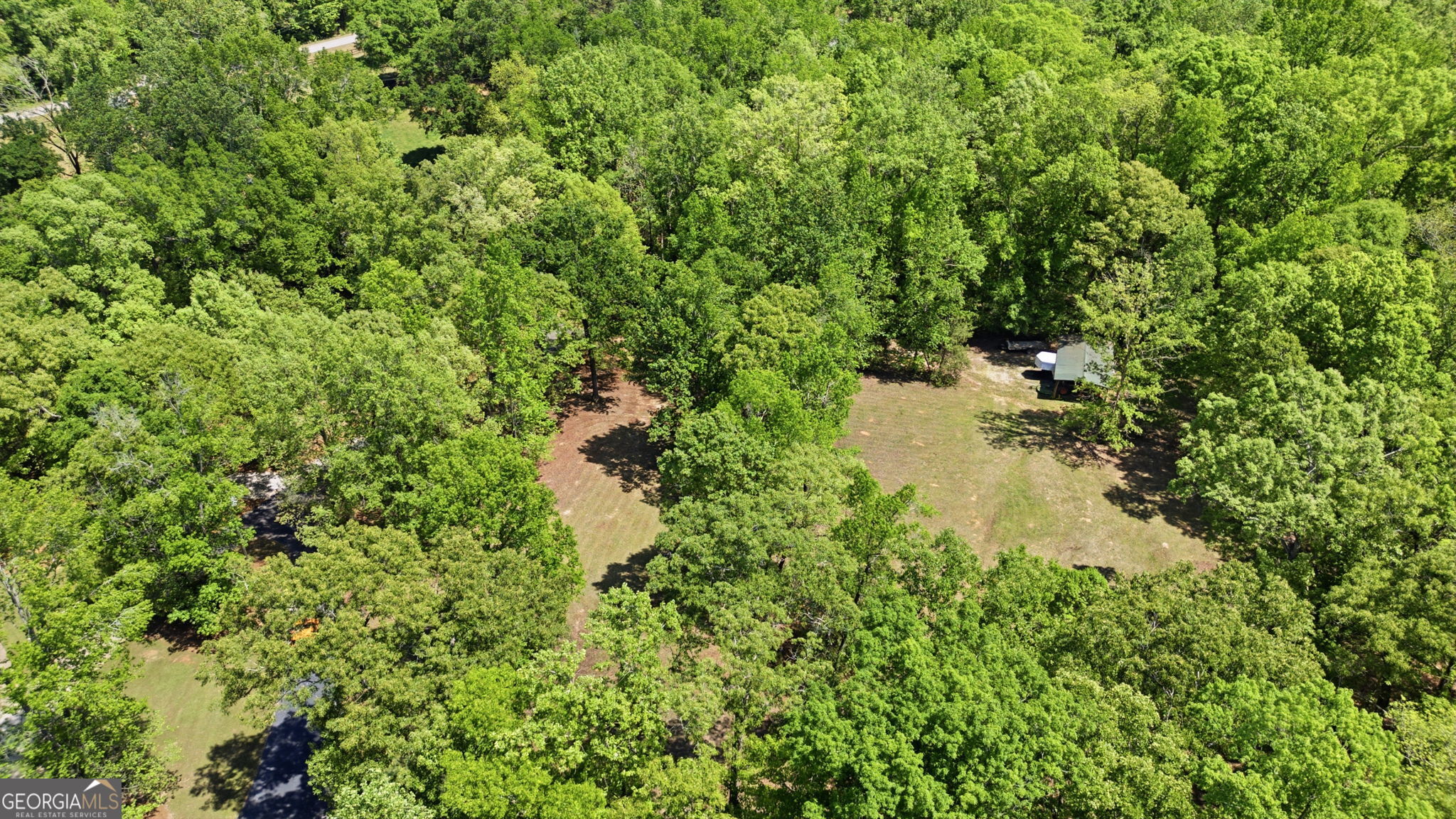 414 Parker Branch Road Barnesville GA 30204