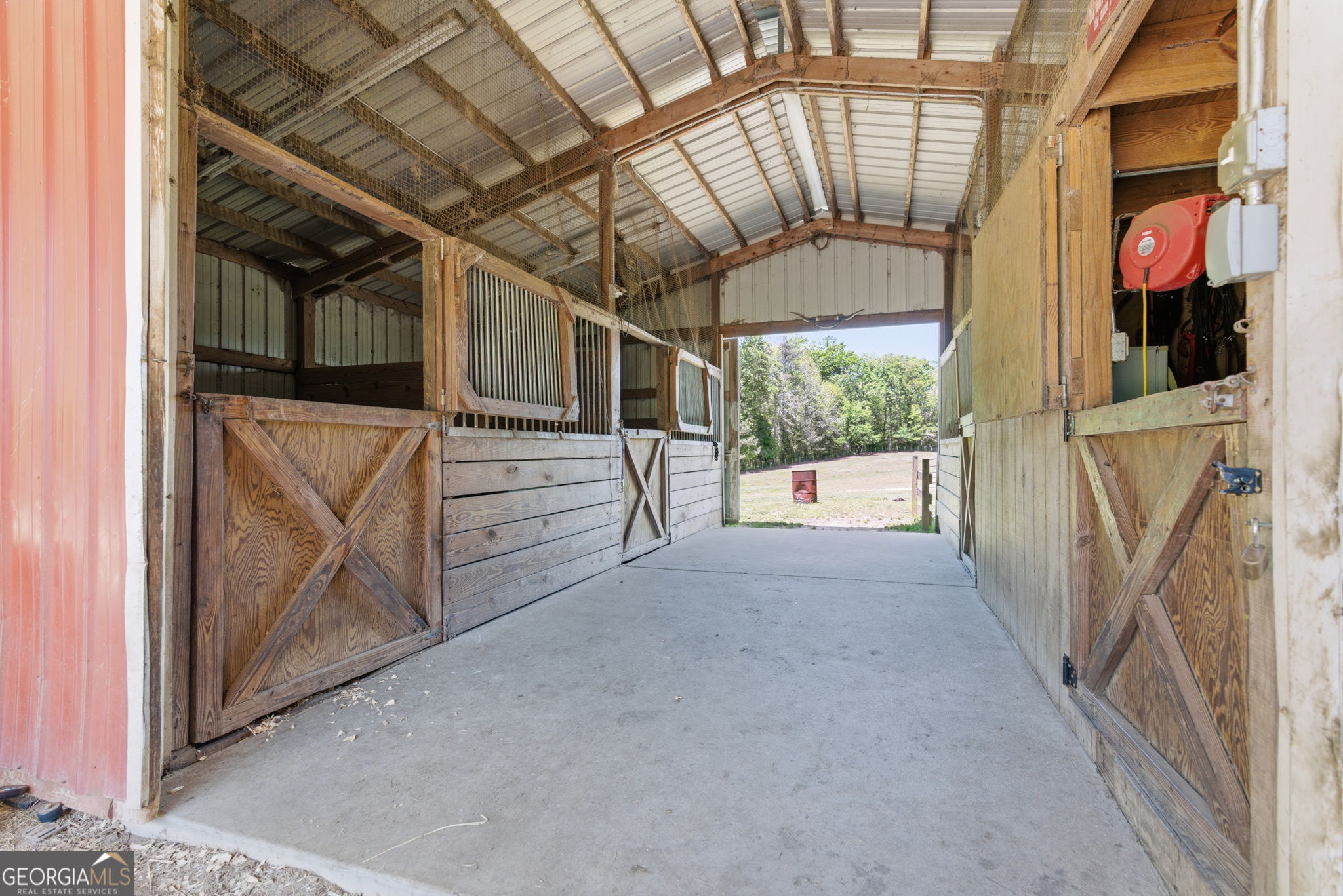 414 Parker Branch Road Barnesville GA 30204